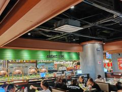 -壹炉自助烤肉烧烤店(港悦广场店)