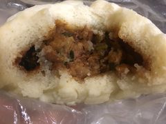 -中央饭店-餐厅
