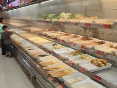 -袁记串串香(新南门店)