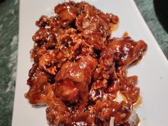 -新白鹿餐厅(悠迈生活广场店)
