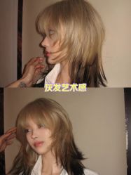 -YH HAIR SALON