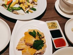 -新旺茶餐厅·早餐·夜宵(长乐店)