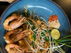 -KARN敢·春武里泰国小餐馆(版筑翠园店)