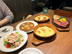 -萨莉亚意式餐厅(南京环亚凯瑟琳广场店)