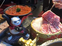 -大味老火锅City店