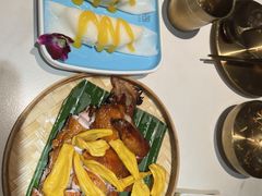 -香香海南菜餐厅