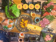 -黑牛の店·和牛烧肉(合生汇店)