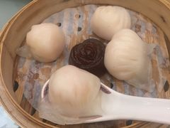 虾饺-稻香酒家·33年老字号·港式粤菜(富邦中心店)