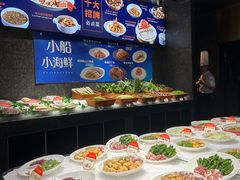 -徐记海鲜(梅溪新天地店)