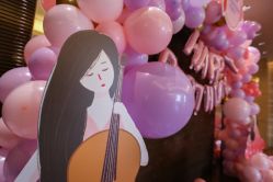 -派对猴生日派对策划