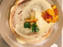 -The Sunny Side Cafe Station 1