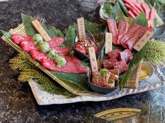 -老乾杯和牛烧肉(王府中环店)