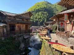 -林坑古村落