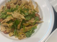 -丰收日·小海鲜·沪上家宴(顾村正大店)