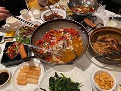 -麓湘小镇(开福万达广场店)
