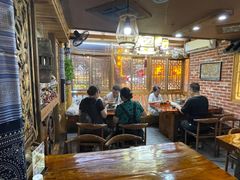 景观位-苗湘食府(十年店)