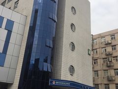 -东南大学附属中大医院(本部)