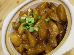 -飯興記苏帮菜·松鼠桂鱼(石路美食街店)