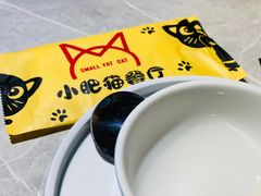 -小肥猫餐厅(海宁万朵城店)