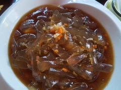 -老张烤羊(王哥庄店)