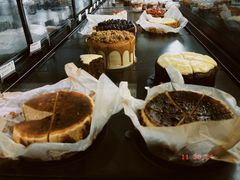 -BAKER&SPICE(安福路店)