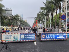 -海大南门夜市(海富街店)