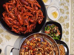 -聚味瞿记·龙虾堂(坡子街店)