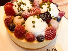 -利顺德大饭店·水岸中餐厅(小白楼店)