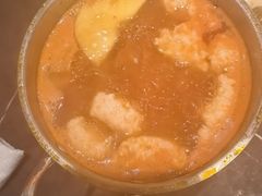 -世贸万锦大酒店·烹大师火锅达人