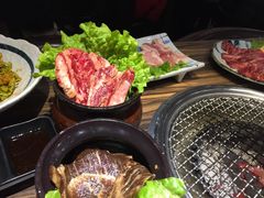 -虎丸烧肉(新大陆广场店)