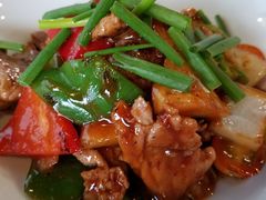-Jin Chieng Seng by Inn A Day