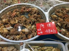 -旺角小渔村·海肠捞饭开创者(环山路店)