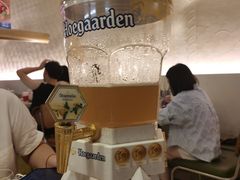 -白仁仔· 活烤海鲜 宵夜(豫园店)