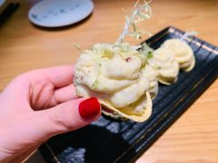 -味太助·银饭食堂(中华城店)