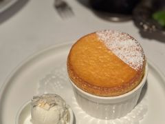 舒芙蕾-壳里西餐厅Coquille Seafood Bistro(蒙自路店)