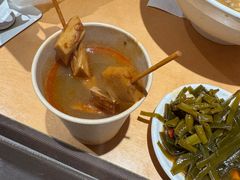 -水平有限广西米粉·广西风味集(五道口店)