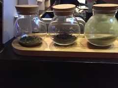 -喜茶(广州番禺奥园广场店)