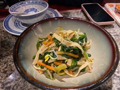 -南京大牌档(人民广场店)