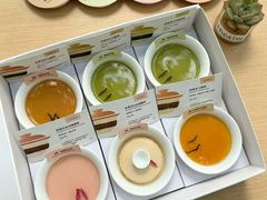-théATRE 茶聚场(王府中環店)