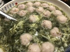 -前王院•巧克力海鲜市集餐厅(万平口店)