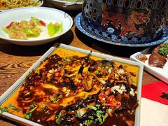 -新兴园饺子馆(河南街店)