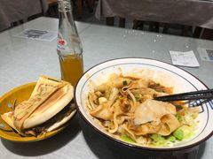 -大嘻咹biangbiang面(历史博物馆店)