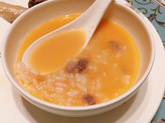 龙虾汤泡饭-御花园酒店(希尔顿店)