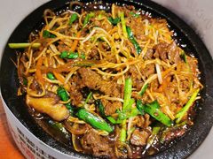 -小木屋拌饭(沈阳中街大悦城店)