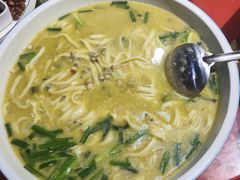 -和源祥·日照菜扛把子(万平口一店)