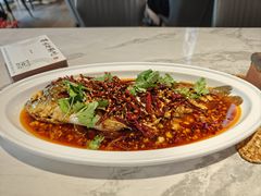 -百味地锅鸡(二店·财校分店)