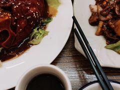 -巷子深菜馆(新华路店)