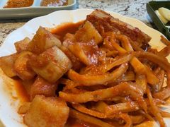 -高丽屋(天宁寺店)