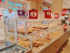 -好利来(东四店)