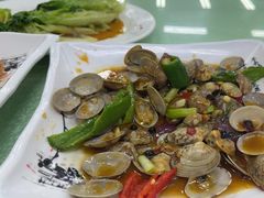 -景好海鲜餐厅(大鹏必选旅游店)